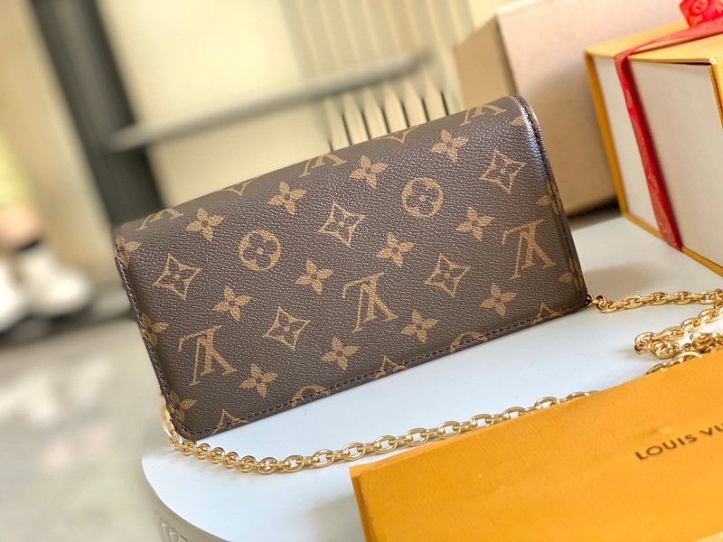 LV Satchel bags